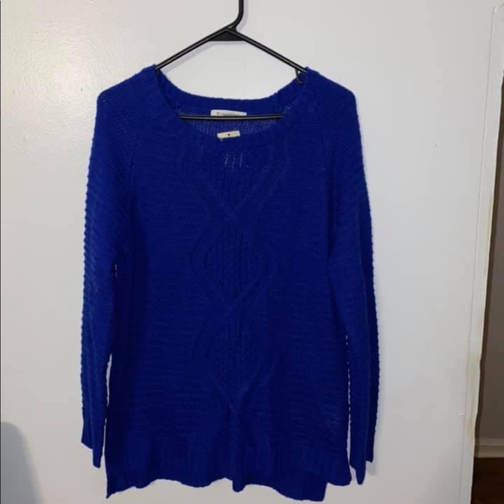 Sweater